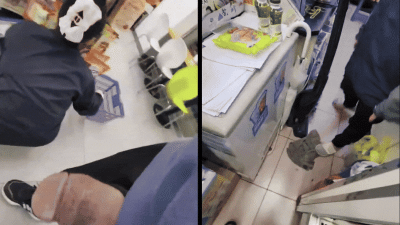 간단신작 편의점 알바대딸녀 풀팩 [섹트야동,쇼츠야동,한국야동,딸퀸야동]