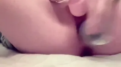 육변기 마멜, 깨끗한 핑보에서 떨어지는 하얀애액 [섹트야동,쇼츠야동,한국야동,딸퀸야동]